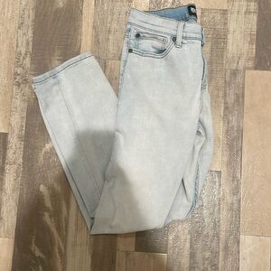 RSQ light blue jeans